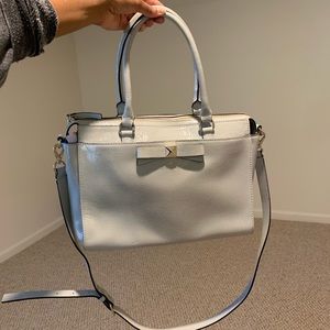 Kate Spade Beacon Court Jeanne Light Smoke